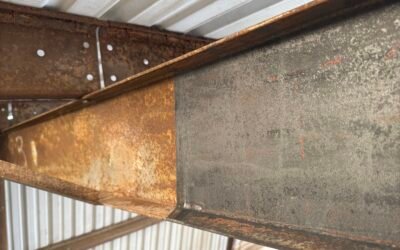 Laser Cleaning vs. Traditional Methods