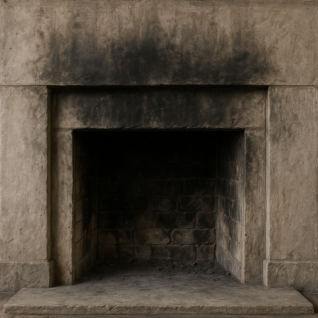 A closeup of microelectronics